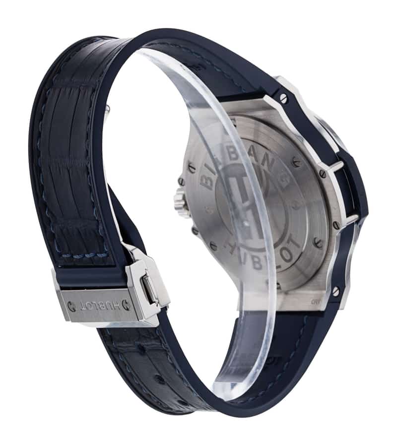 Hublot Big Bang 361.SX.7170.LR.1204